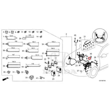 Load image into Gallery viewer, [NEW] JDM HONDA ZR-V RZ3 2023 Wiring Harness (1) GENUINE OEM
