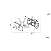 Load image into Gallery viewer, [NEW] JDM HONDA GRACE HYBRID GM4 2017 Meter GENUINE OEM
