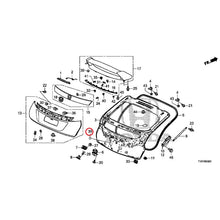 Load image into Gallery viewer, [NEW] JDM HONDA CIVIC FK2 2015 Tailgate GENUINE OEM
