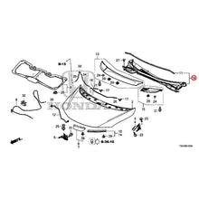 Load image into Gallery viewer, [NEW] JDM HONDA FIT GK5 2014 Hood GENUINE OEM
