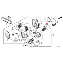 Load image into Gallery viewer, [NEW] JDM HONDA FIT GK5 2017 Mirrors (Auto-Turn) GENUINE OEM
