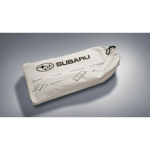 [NEW] JDM Subaru FORESTER SL SUBARU Original Storage Bag Genuine OEM