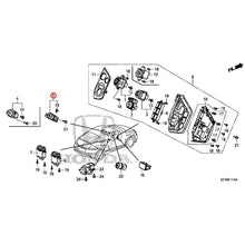 Load image into Gallery viewer, [NEW] JDM HONDA CR-Z ZF2 2016 Switches GENUINE OEM
