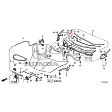 Load image into Gallery viewer, [NEW] JDM HONDA FIT GE8 2012 Hood GENUINE OEM
