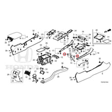 Load image into Gallery viewer, [NEW] JDM HONDA Civic e:HEV FL4 2025 Console GENUINE OEM
