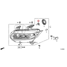 Load image into Gallery viewer, [NEW] JDM HONDA S660 JW5 2020 Headlight GENUINE OEM
