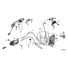 Load image into Gallery viewer, [NEW] JDM HONDA FIT GK5 2014 Front Door Locks/Outer Handles GENUINE OEM
