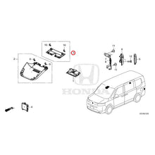 Load image into Gallery viewer, [NEW] JDM HONDA STEP WGN e:HEV RP8 2022 Radar/Camera GENUINE OEM
