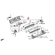 Load image into Gallery viewer, [NEW] JDM HONDA S660 JW5 2020 Roof Side Locks GENUINE OEM
