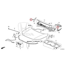Load image into Gallery viewer, [NEW] JDM HONDA WR-V RG5 2024 Hood GENUINE OEM
