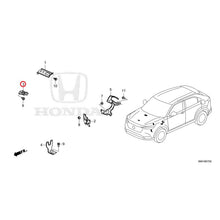 Load image into Gallery viewer, [NEW] JDM HONDA VEZEL RV3 2021 Wiring Harness Bracket GENUINE OEM

