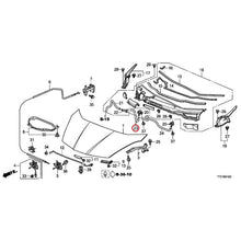 Load image into Gallery viewer, [NEW] JDM HONDA FIT HYBRID GP4 2012 Hood GENUINE OEM
