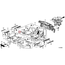 Load image into Gallery viewer, [NEW] JDM HONDA LEGEND HYBRID KC2 2016 Floor Mat GENUINE OEM
