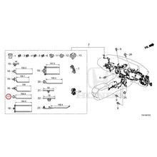Load image into Gallery viewer, [NEW] JDM HONDA CIVIC FL5 2023 Wiring Harness (3) GENUINE OEM
