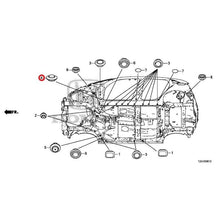 Load image into Gallery viewer, [NEW] JDM HONDA FIT GR1 2020 Grommet (Lower) GENUINE OEM
