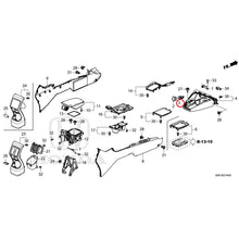Load image into Gallery viewer, [NEW] JDM HONDA VEZEL e:HEV RV5 2021 Console GENUINE OEM
