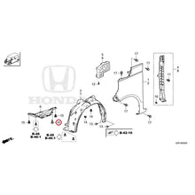 Load image into Gallery viewer, [NEW] JDM HONDA N-BOX CUSTOM JF5 2024 Front Fenders GENUINE OEM
