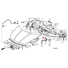 Load image into Gallery viewer, [NEW] JDM HONDA CIVIC FN2 2009 Hood GENUINE OEM
