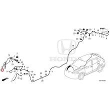 Load image into Gallery viewer, [NEW] JDM HONDA ZR-V RZ3 2023 Windshield Washer GENUINE OEM
