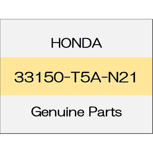 [NEW] JDM HONDA FIT GK Headlight Assy (L) 33150-T5A-N21 GENUINE OEM