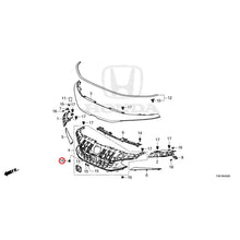 Load image into Gallery viewer, [NEW] JDM HONDA CIVIC FL1 2022 Front Grill GENUINE OEM
