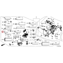 Load image into Gallery viewer, [NEW] JDM HONDA LEGEND HYBRID KC2 2018 Wiring Harness (1) GENUINE OEM
