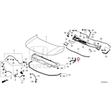 Load image into Gallery viewer, [NEW] JDM HONDA STEP WGN e:HEV RP8 2022 Hood GENUINE OEM
