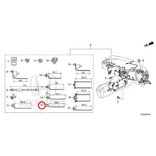 Load image into Gallery viewer, [NEW] JDM HONDA CIVIC FK8 2020 Wire Harness (3) GENUINE OEM
