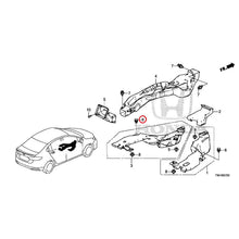Load image into Gallery viewer, [NEW] JDM HONDA GRACE GM6 2017 Duct GENUINE OEM
