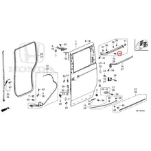 Load image into Gallery viewer, [NEW] JDM HONDA N-BOX JOY JF5 2025 Sliding Door Panel GENUINE OEM
