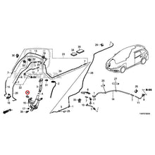 Load image into Gallery viewer, [NEW] JDM HONDA JADE FR5 2019 Windshield Washer GENUINE OEM
