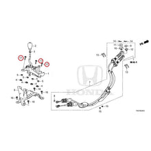 Load image into Gallery viewer, [NEW] JDM HONDA CIVIC FL5 2023 Shift Lever (TYPE R) GENUINE OEM
