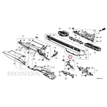 Load image into Gallery viewer, [NEW] JDM HONDA CIVIC FL4 2023 Instrument panel garnish (passenger side) GENUINE OEM
