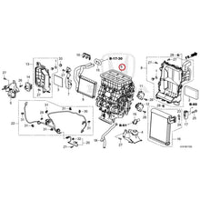 Load image into Gallery viewer, [NEW] JDM HONDA WR-V RG5 2024 Heater Unit GENUINE OEM
