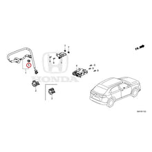 Load image into Gallery viewer, [NEW] JDM HONDA VEZEL e:HEV RV5 2021 Rear View Camera/Etc Unit GENUINE OEM

