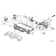 Load image into Gallery viewer, [NEW] JDM HONDA FIT e:HEV GR3 2023 Instrument panel GENUINE OEM
