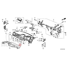 Load image into Gallery viewer, [NEW] JDM HONDA VEZEL e:HEV RV5 2025 Instrument panel GENUINE OEM
