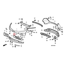 Load image into Gallery viewer, [NEW] JDM HONDA CIVIC FN2 2009 Bumper GENUINE OEM
