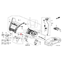 Load image into Gallery viewer, [NEW] JDM HONDA LEGEND HYBRID KC2 2020 Navigation System GENUINE OEM
