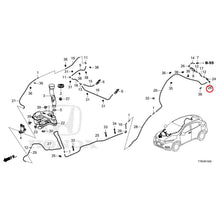 Load image into Gallery viewer, [NEW] JDM HONDA VEZEL HYBRID RU3 2020 Windshield Washer GENUINE OEM
