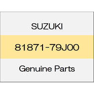 [NEW] JDM SUZUKI SWIFT ZC13/43/53/83,ZD53/83 Back door balancer ball stud 81871-79J00 GENUINE OEM