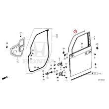 Load image into Gallery viewer, [NEW] JDM HONDA STEP WGN e:HEV RP8 2022 Front Door Panel GENUINE OEM

