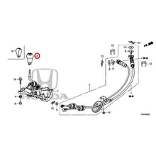 Load image into Gallery viewer, [NEW] JDM HONDA FIT GK5 2017 Shift Lever GENUINE OEM
