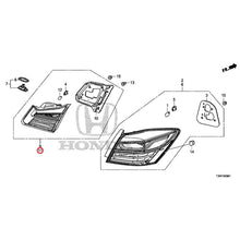 Load image into Gallery viewer, [NEW] JDM HONDA ACCORD HYBRID CR7 2016 Tail Light/License Light (2) GENUINE OEM
