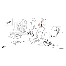 Load image into Gallery viewer, [NEW] JDM HONDA VEZEL RV3 2021 Front Seat (Passenger Side) GENUINE OEM
