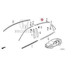 Load image into Gallery viewer, [NEW] JDM HONDA CIVIC FC1 2020 Molding GENUINE OEM
