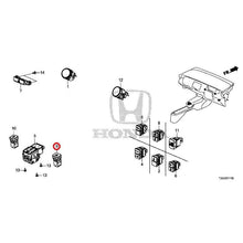 Load image into Gallery viewer, [NEW] JDM HONDA FIT GR1 2020 Switches GENUINE OEM
