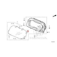 Load image into Gallery viewer, [NEW] JDM HONDA ODYSSEY e:HEV RC5 2024 Meter (RC4-130/RC5-100) GENUINE OEM
