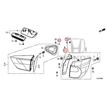 Load image into Gallery viewer, [NEW] JDM HONDA FIT e:HEV GR3 2023 Taillights GENUINE OEM
