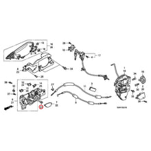 Load image into Gallery viewer, [NEW] JDM HONDA CIVIC FN2 2009 Door Locks/Outer Handles GENUINE OEM

